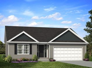 705 Celebration Ct, Foristell, MO 63348