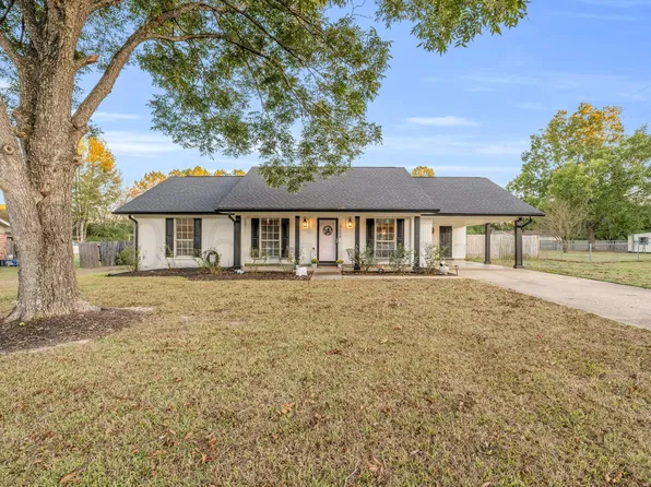 5668 State Highway 50, Steens, MS 39766
