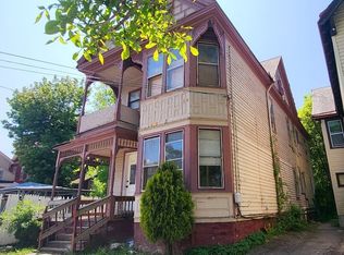 176 Hobart St, Utica, NY 13501