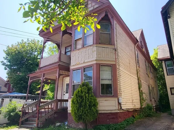 176 Hobart St, Utica, NY 13501