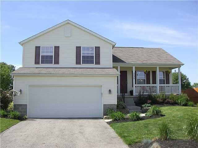 2839 Marblewood Drive