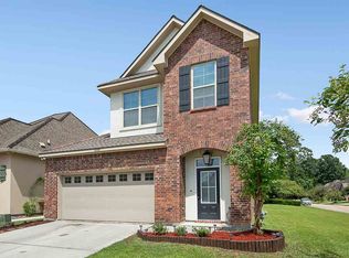 12494 Esplanade Dr, Gonzales, LA 70737