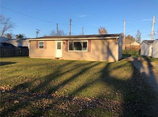 832 E Dunn Ave, Muncie, IN 47303