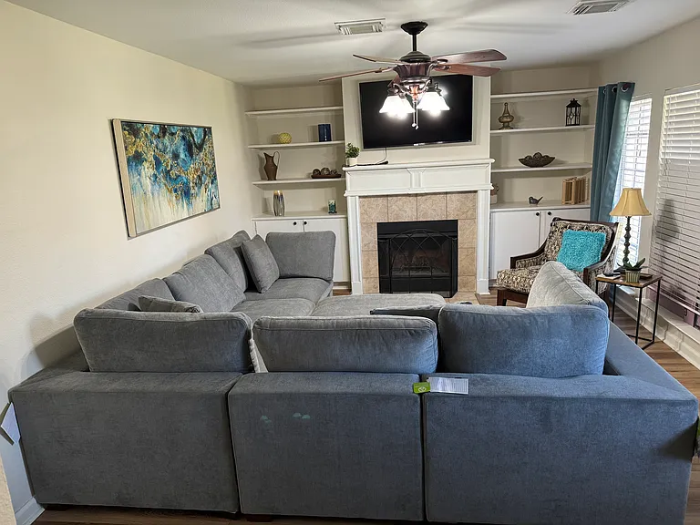 19210 Misty Cove Dr — Photo 7