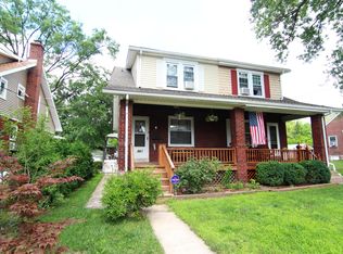 841 N Franklin St, Pottstown, PA