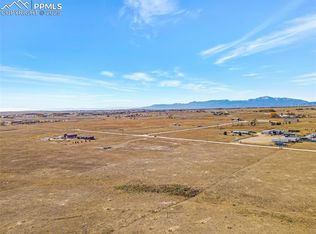 9475 Curtis Rd, Peyton, CO 80831