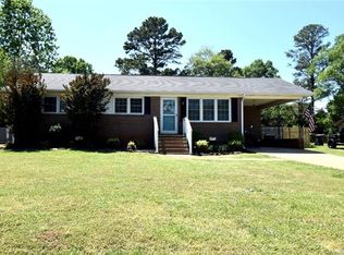 769 Rabun Ln, Rock Hill, SC 29730