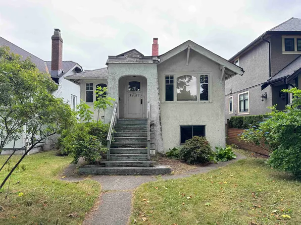 3481 W 10th Ave, Vancouver, BC V6R 2E7