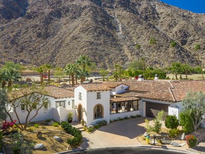 46271 Club Terrace Dr, Indian Wells, CA, 92210