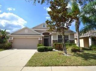 432 Stone Briar Dr, Ruskin, FL 33570