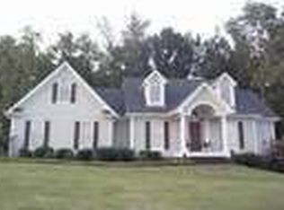 1071 Ridgefield Dr, Bishop, GA 30621