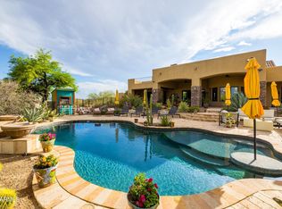 34710 N 140th Street, Scottsdale, AZ 85262