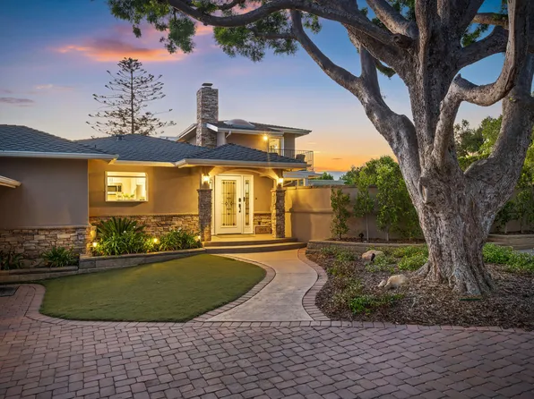 3956 Foothill Rd, Santa Barbara, CA 93110
