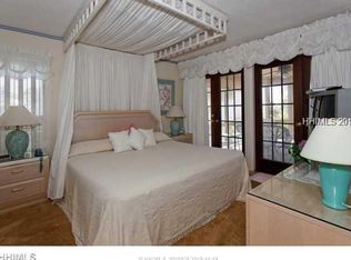 7 Capri Ln, Hilton Head Island, SC 29928