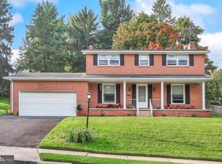 2770 Hartford Rd, York, PA 17402