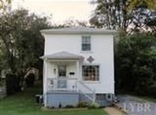 2227 Sackett St, Lynchburg, VA 24501