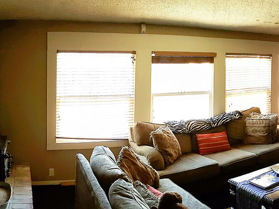 Spacious Yet Comfy