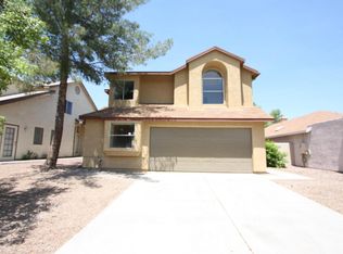 3608 W Avenida Fria, Tucson, AZ 85746