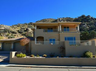 504 Camino De La Sierra NE, Albuquerque, NM 87123