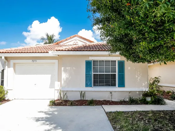 7273 Burgess Dr, Lake Worth, FL 33467