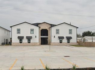 716 Ragland St UNIT 1, Mission, TX 78572