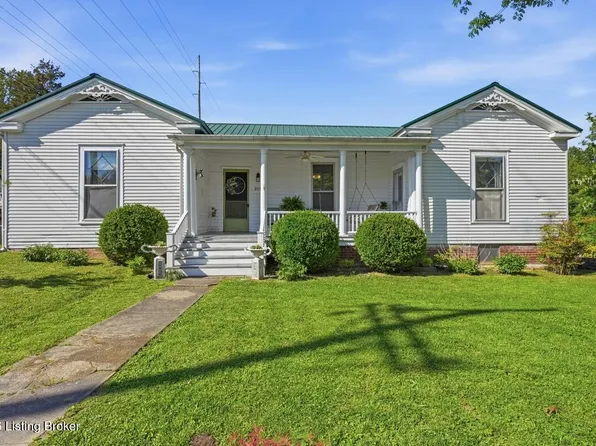 217 W Walnut St, Leitchfield, KY 42754