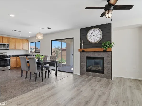 11830 Newport View St, Las Vegas, NV 89183