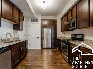 2504 W Argyle St #2, Chicago, IL 60625