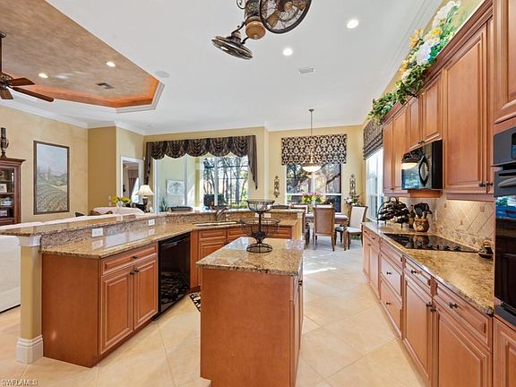 4th image of 28632 Pienza Ct