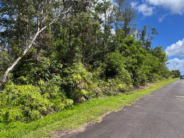 Ainaloa Dr Lot 39, Pahoa, HI 96778