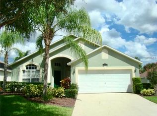 1595 Forest Hills Ln, Haines City, FL 33844
