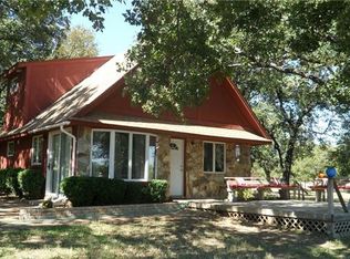 11265 Liberty School Rd, Azle, TX 76020