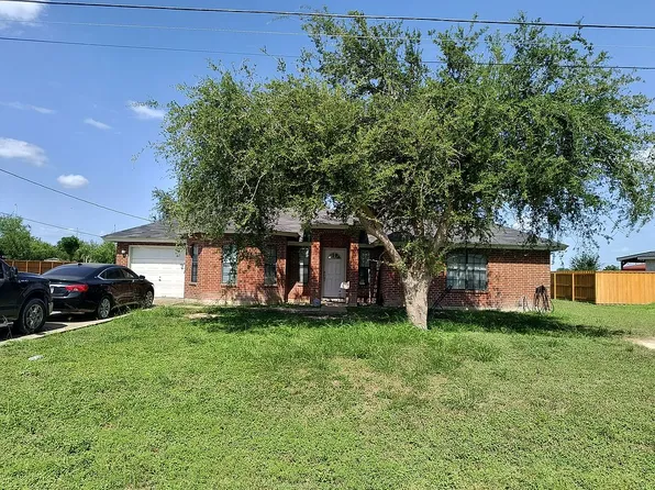 1007 El Paso Cir, Harlingen, TX 78552