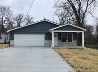 1330 U St, Bedford, IN 47421