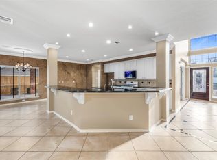 2406 Spanish Oak Hill Ct, Spring, TX 77388