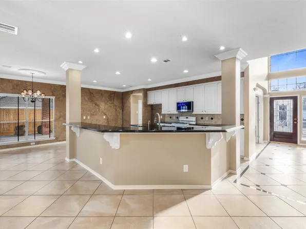 2406 Spanish Oak Hill Ct, Spring, TX 77388