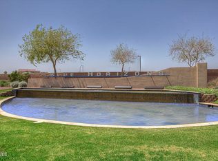 19833 W Lincoln St, Buckeye, AZ 85326