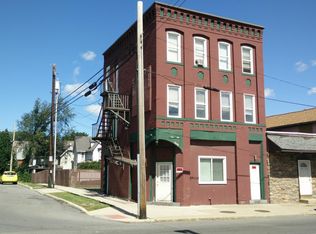 1172 W 4th St #3, Williamsport, PA 17701