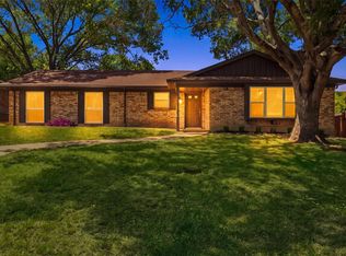 2021 Meadowcreek Dr, Plano, TX 75074