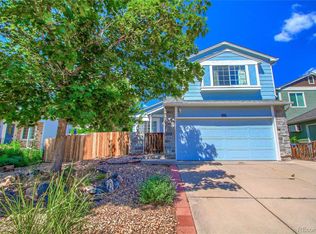 7915 Kyle Way, Littleton, CO 80125