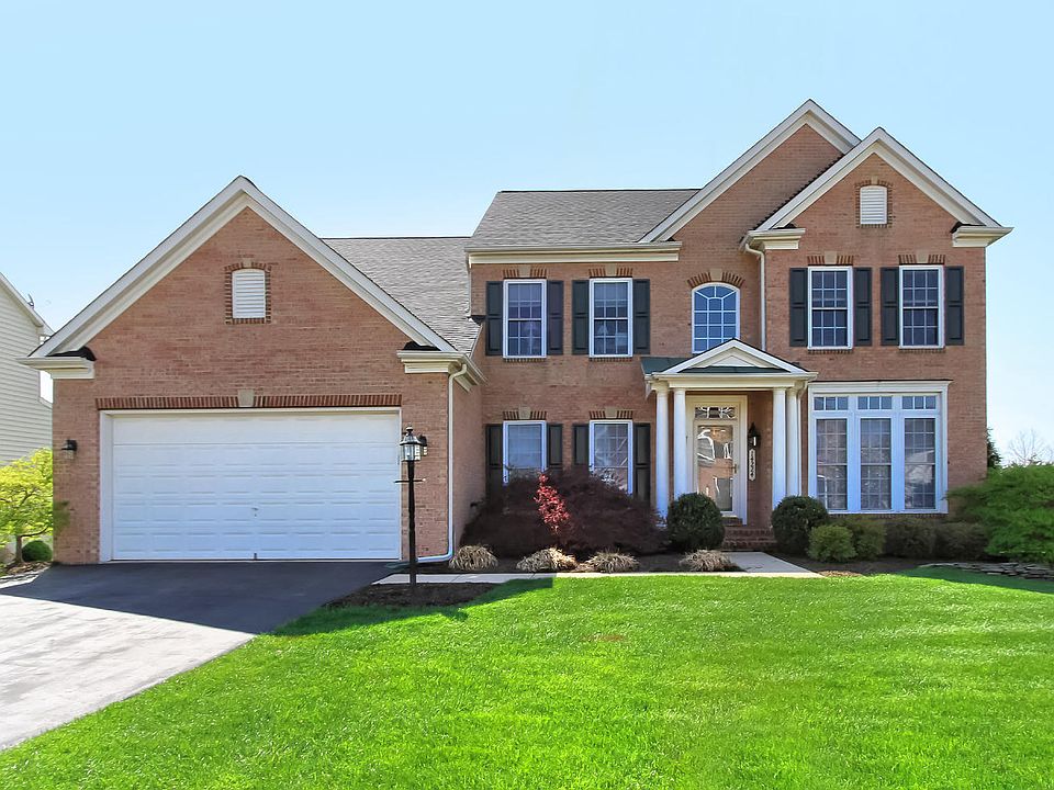 1st image of 14224 Snickersville Dr