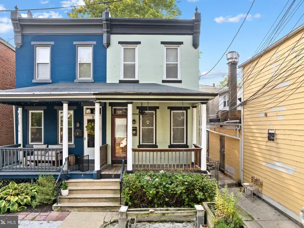 2 E Collings Ave, Collingswood, NJ 08108