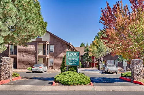 1200 S Riordan Ranch St Photo 1