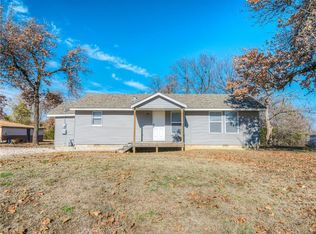 10845 Le Jean Dr, Midwest City, OK 73130