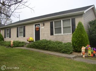 204 Old Chapel Ave, Boyce, VA 22620