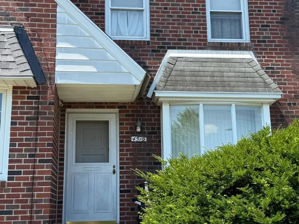 4516 Strahle St, Philadelphia, PA 19136