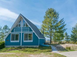 5699 S Sheridan Ln, Glen Arbor, MI 49636