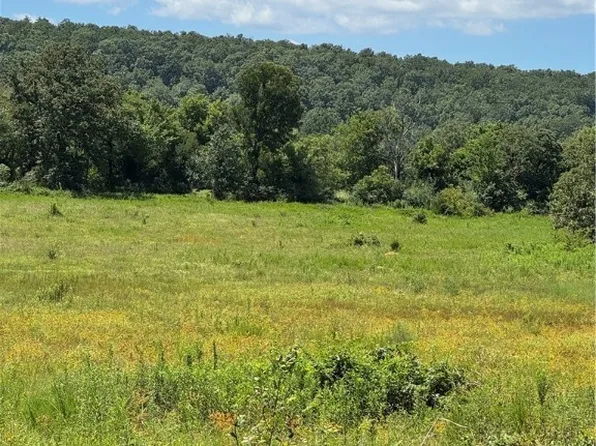4310 Bear Hollow Rd, Fort Smith, AR 72916