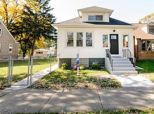 12430 S Elizabeth St, Calumet Park, IL
