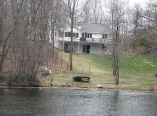 24802 Channel Heights Rd, Cohasset, MN 55721